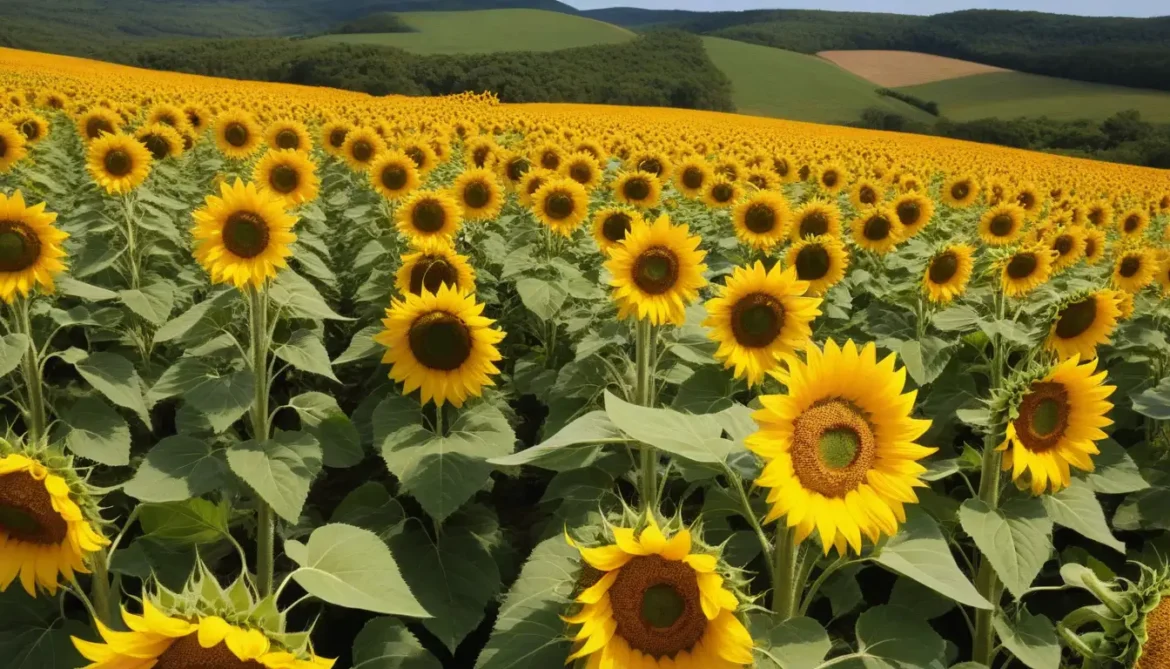 Sunflower Lecithin