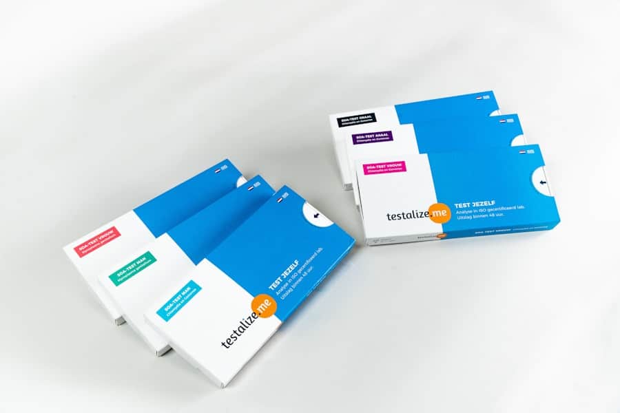 Photo health screenings